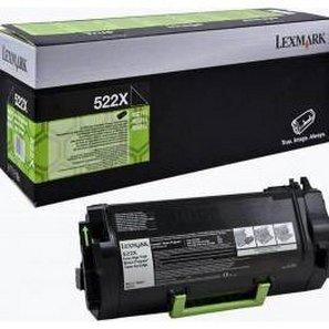 Lexmark 52D2X0R